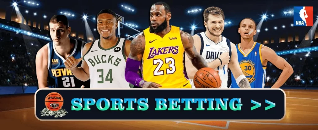 Sports Betting